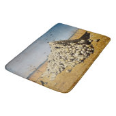 Apotheose of War (Death and Destruction) (Skulls) Badmat (Gekanteld)