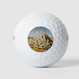 Apotheose of War (Death and Destruction) (Skulls) Golfballen