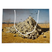 Apotheose of War (Death and Destruction) (Skulls) Groot Cadeauzakje (Voorkant)