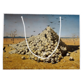 Apotheose of War (Death and Destruction) (Skulls) Groot Cadeauzakje