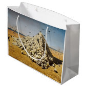 Apotheose of War (Death and Destruction) (Skulls) Groot Cadeauzakje (Achterkant Gekanteld)