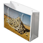 Apotheose of War (Death and Destruction) (Skulls) Groot Cadeauzakje (Voorkant Gekanteld)