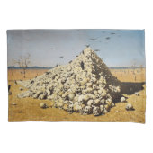 Apotheose of War (Death and Destruction) (Skulls) Kussensloop (Voorkant)