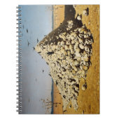 Apotheose of War (Death and Destruction) (Skulls) Notitieboek (Voorkant)