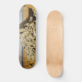 Apotheose of War (Death and Destruction) (Skulls) Persoonlijk Skateboard (Voorkant)