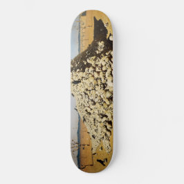 Apotheose of War (Death and Destruction) (Skulls) Persoonlijk Skateboard