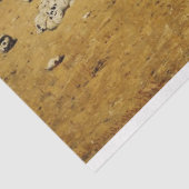 Apotheose of War (Death and Destruction) (Skulls) Tissuepapier (Detail)