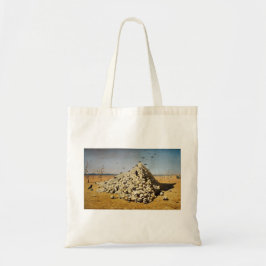 Apotheose of War (Death and Destruction) (Skulls) Tote Bag