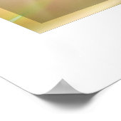 Apotheose Poster (Hoek)