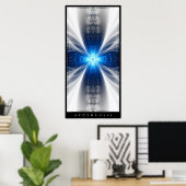 Apotheose Poster (Thuiskantoor)