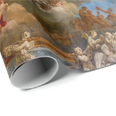 Apotheose van Hercules in Chateau de Versailles Cadeaupapier (Rol Hoek)