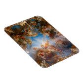 Apotheose van Hercules in Chateau de Versailles Magneet (Rechterzijde)