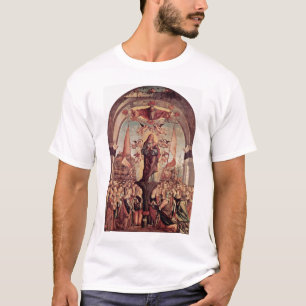 Apotheose van St. Ursula door Carpaccio Vittore T-shirt