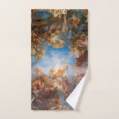 Apotheosis of Hercules in Chateau de Versailles Bad Handdoek (Handdoek)