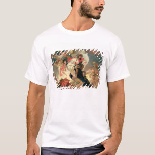 Apotheosis of St. James the Greater T-shirt