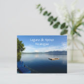 apoyo briefkaart (Staand voorkant)