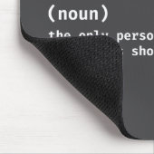 App Developer Definition Muismat (Hoek)