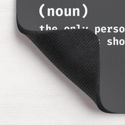 App Developer Definition Muismat (Hoek)