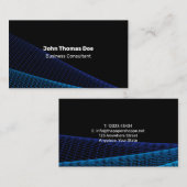 App Developer Web Visitekaartje (Voorkant / Achterkant)