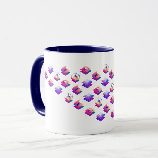 App Infra-Mok Mok (Voorkant links)