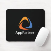 App Partner Mousepad Muismat (Met muis)