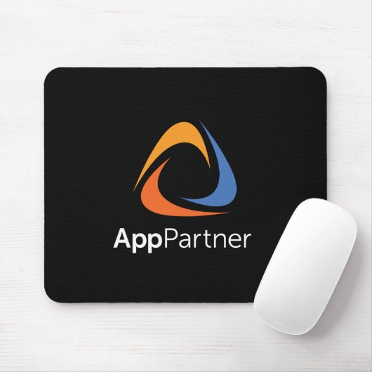 App Partner Mousepad Muismat (Met muis)