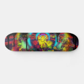 APPA: HET ANDROMEDA-PORTAAL SKATEBOARD (Horizontaal)