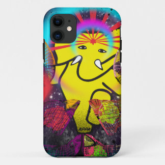 Appa Portal voor iPhone iPhone 11 Hoesje