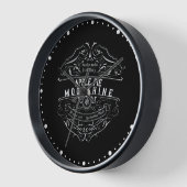 Appalachia Moonshine Label (Hoek)