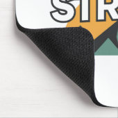 Appalachia Sterk Muismat (Hoek)