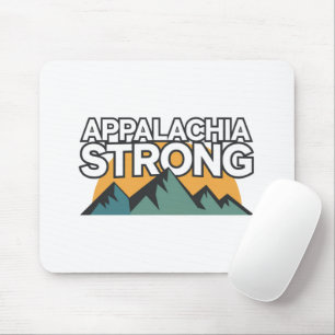 Appalachia Sterk Muismat
