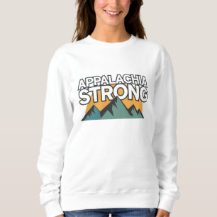 Appalachia Sterk Trui