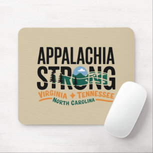 Appalachia Sterke Berg Buiten Activiteiten Wandele Muismat