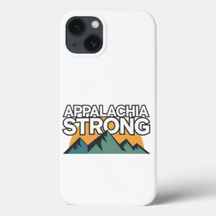 Appalachia Strong Case-Mate iPhone Case