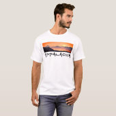 Appalachia T-Shirt (Voorkant volledig)