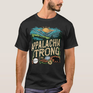 Appalachia T-shirt