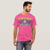 Appalachia-vlag T-shirt (Voorkant volledig)