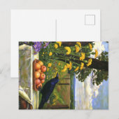 Appalachian Animals Briefkaart (Voorkant / Achterkant)