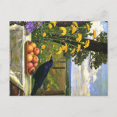 Appalachian Animals Briefkaart (Voorkant)