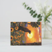 Appalachian Animals  Briefkaart (Staand voorkant)