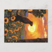 Appalachian Animals  Briefkaart (Voorkant)