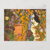 Appalachian Animals Briefkaart (Voorkant)