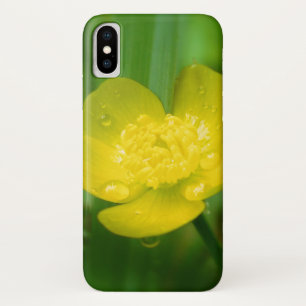 Appalachian Buttercup iPhone Case-Mate X Hoesje