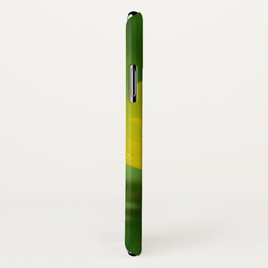 Appalachian Buttercup iPhone Case-Mate Case-Mate iPhone Case (Achterkant / rechts)