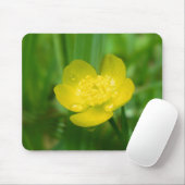 Appalachian Buttercup Mousepad Muismat (Met muis)