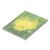 Appalachian Buttercup Notitieblok (Linkerzijde)