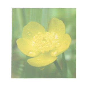 Appalachian Buttercup Notitieblok