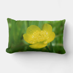 Appalachian Buttercup Pillow Kussen