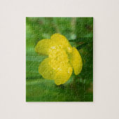 Appalachian Buttercup Puzzle Legpuzzel (Verticaal)
