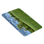 Appalachian Green Flexible Magnet Magneet (Rechterzijde)